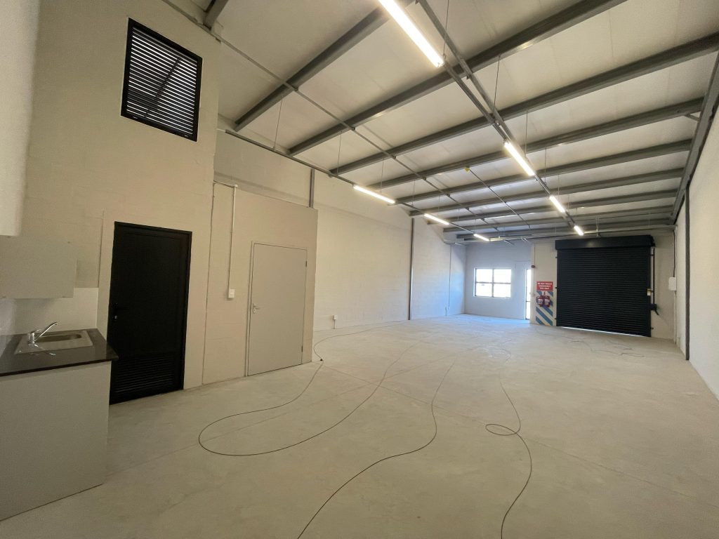 The Exchange - Milnerton