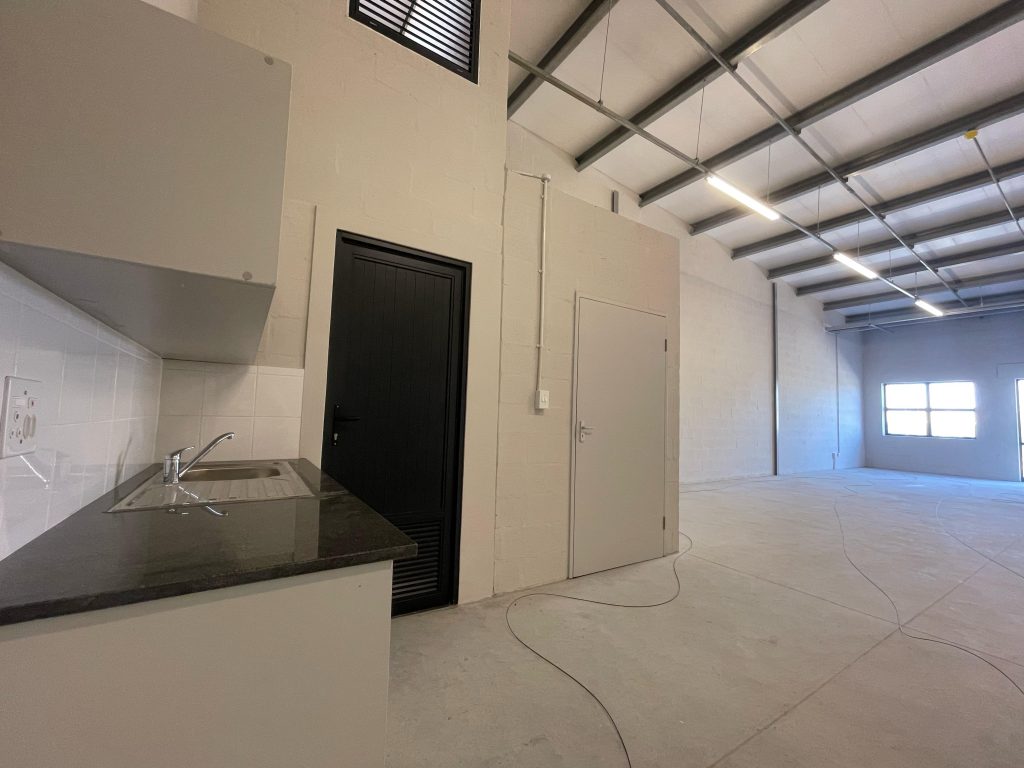 The Exchange - Milnerton