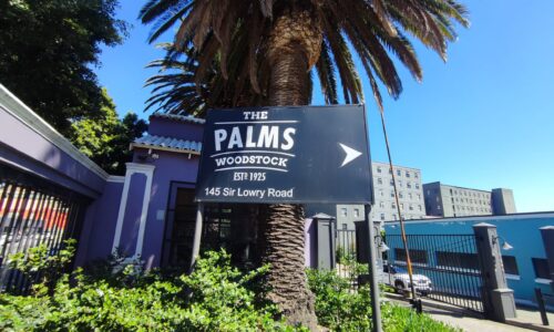 214 m² Office to Rent Woodstock