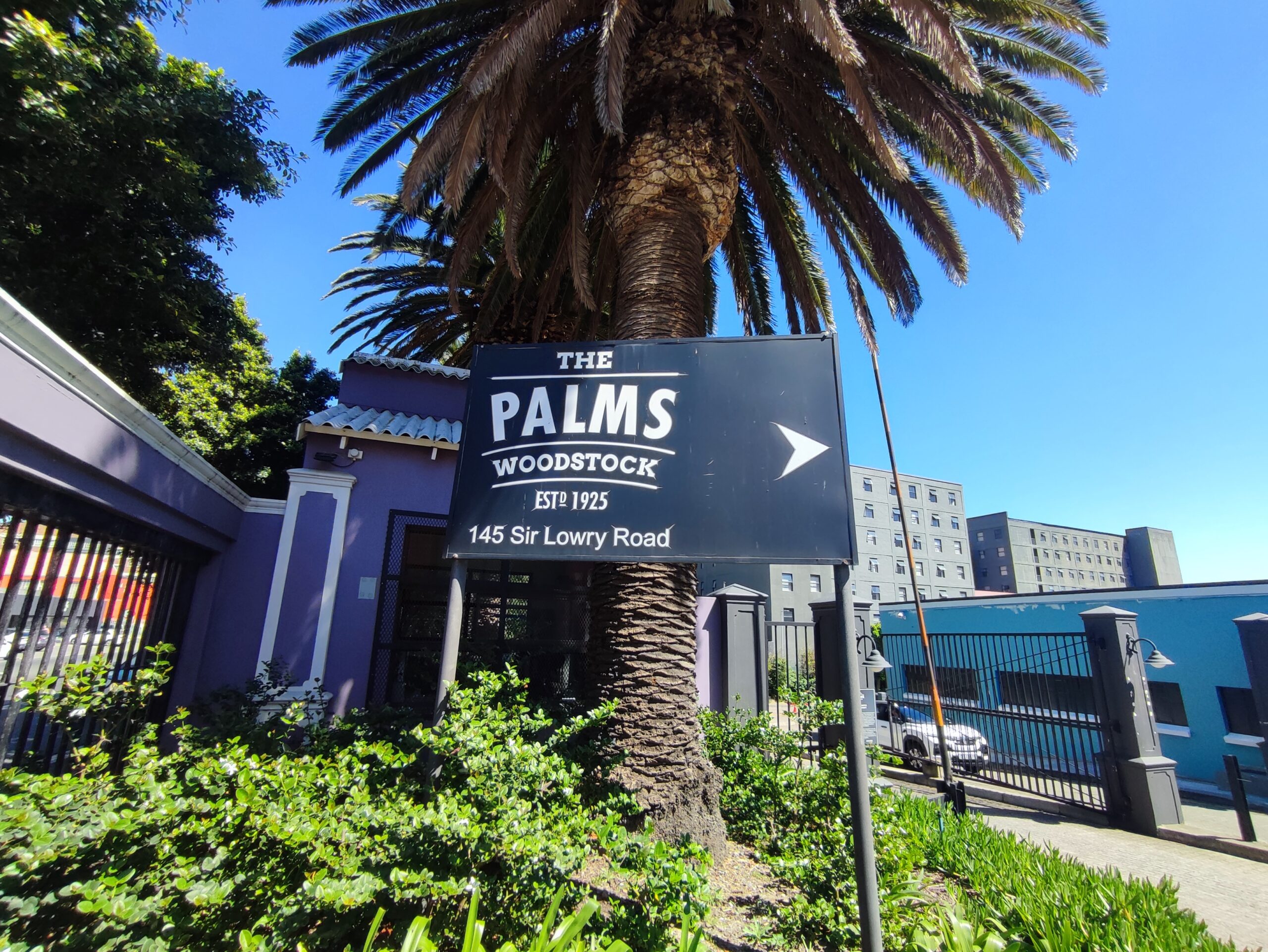934 m² Office to Rent Woodstock