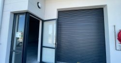158 m² Warehouse to Rent Montague Gardens