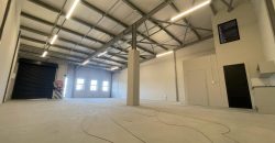 158 m² Warehouse to Rent Montague Gardens