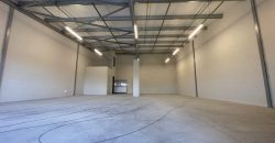 158 m² Warehouse to Rent Montague Gardens