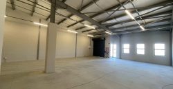 158 m² Warehouse to Rent Montague Gardens