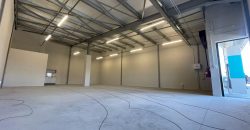 158 m² Warehouse to Rent Montague Gardens