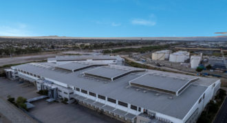 14,154 m² Warehouse to Rent Montague Park
