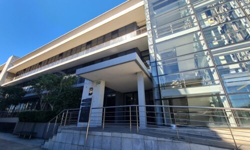 5,141 m² Office to Rent The Boulevard