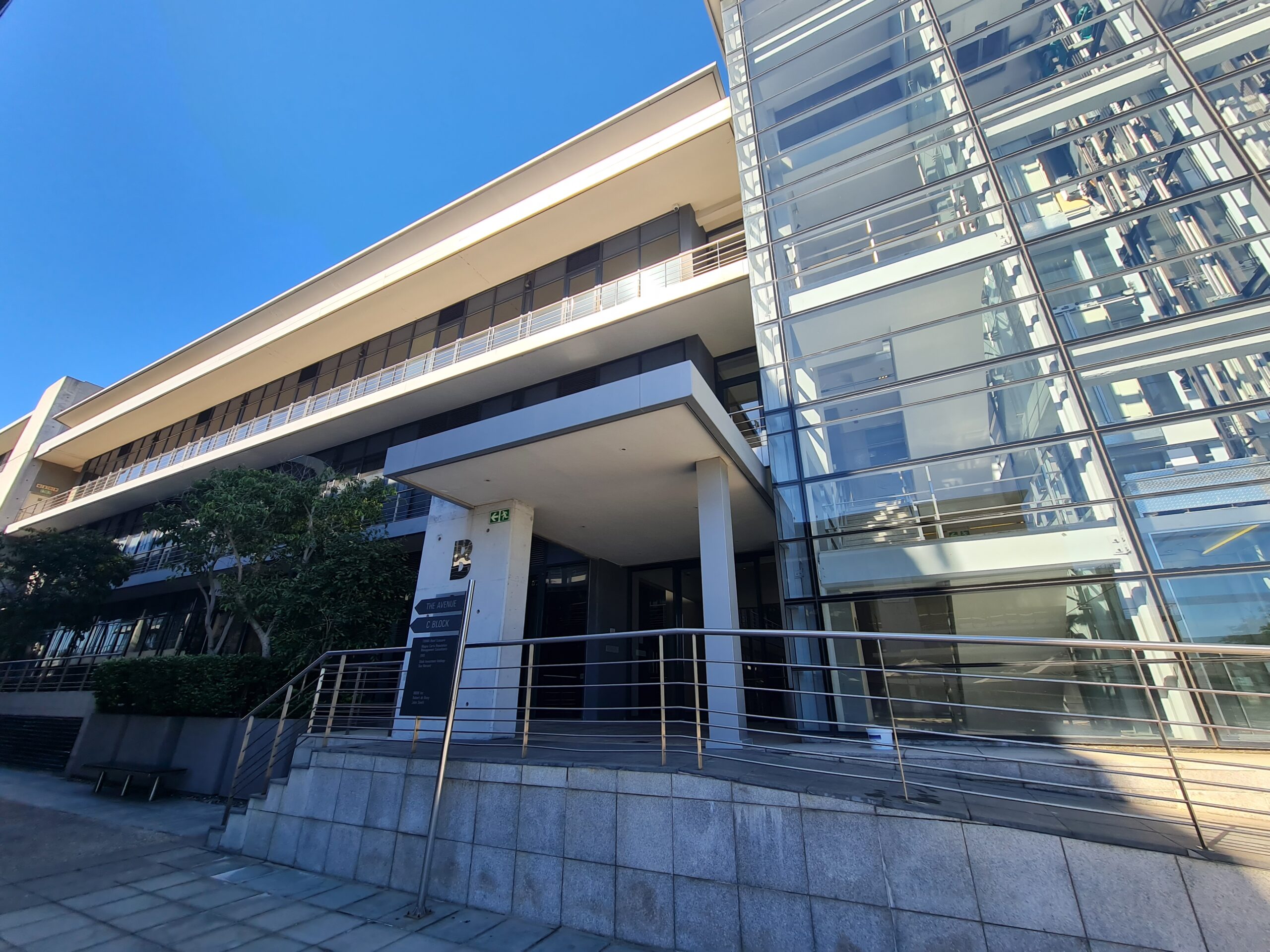 5,141 m² Office to Rent The Boulevard
