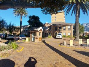 123 m² Office to Rent Claremont