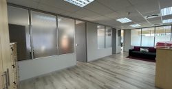 105 m² Office to Rent Cape Town CBD