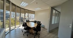 105 m² Office to Rent Cape Town CBD