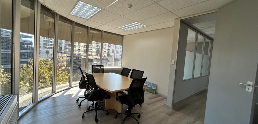 105 m² Office to Rent Cape Town CBD