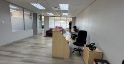 105 m² Office to Rent Cape Town CBD