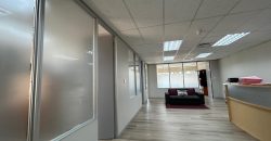105 m² Office to Rent Cape Town CBD