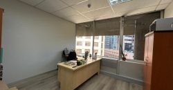 105 m² Office to Rent Cape Town CBD