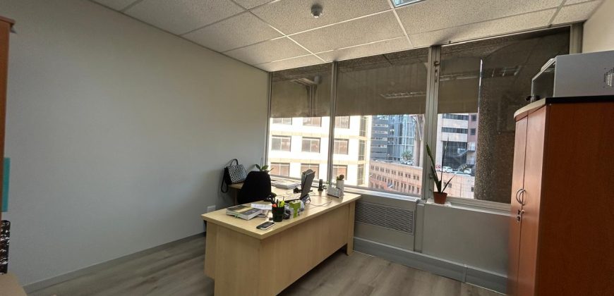 105 m² Office to Rent Cape Town CBD