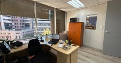 105 m² Office to Rent Cape Town CBD