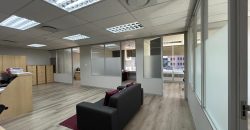 105 m² Office to Rent Cape Town CBD