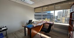 105 m² Office to Rent Cape Town CBD
