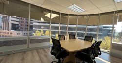 105 m² Office to Rent Cape Town CBD
