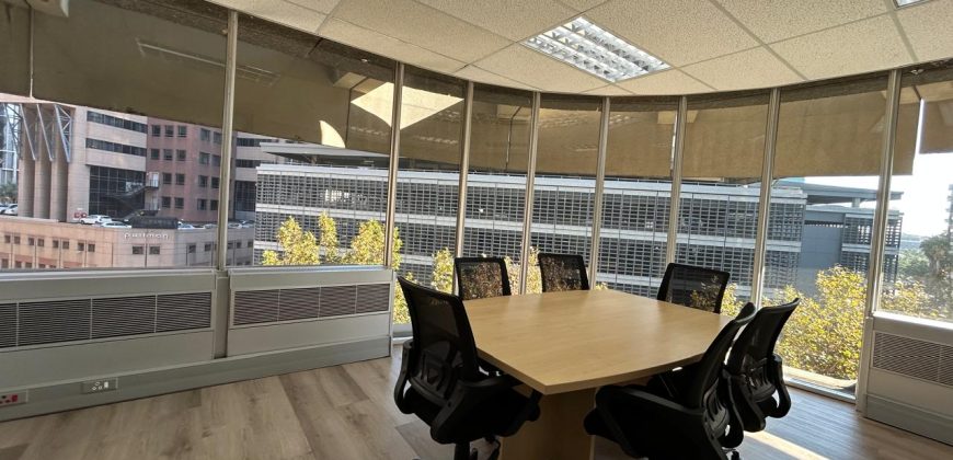 105 m² Office to Rent Cape Town CBD
