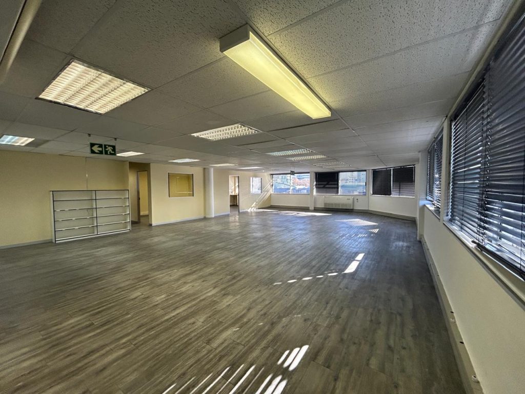 Office to Rent Claremont - Buchanan Chambers