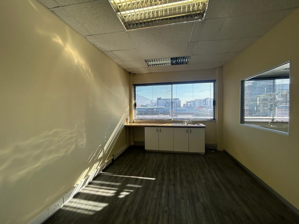Office to Rent Claremont - Buchanan Chambers