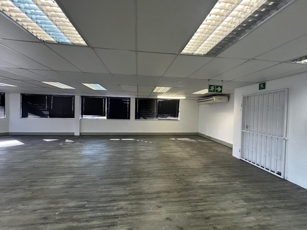 Office to Rent Claremont - Buchanan Chambers