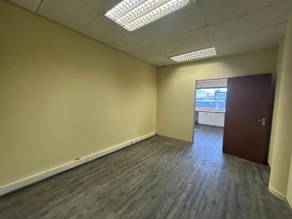 Office to Rent Claremont - Buchanan Chambers