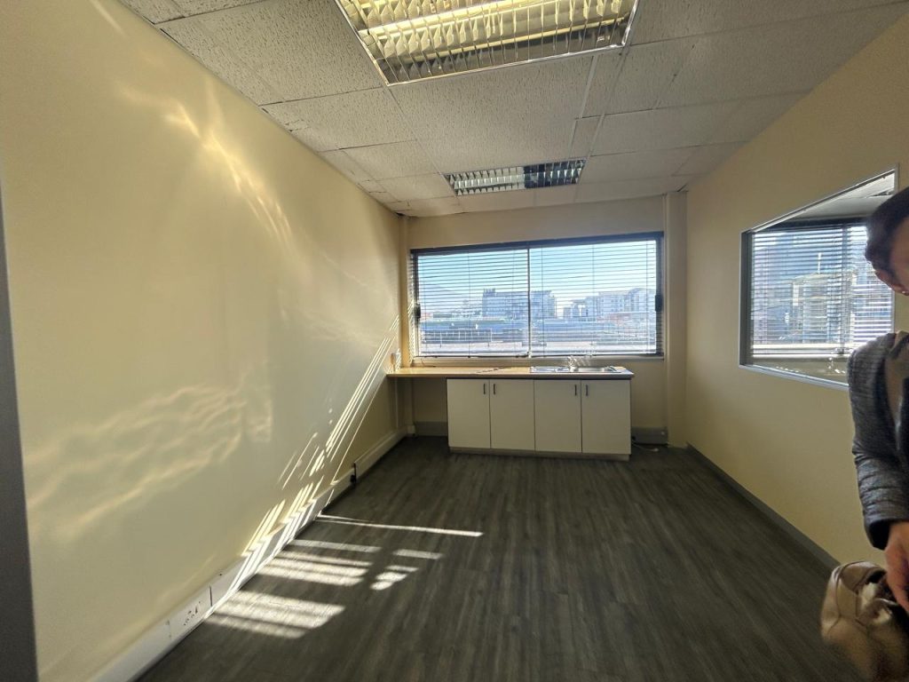 Office to Rent Claremont - Buchanan Chambers