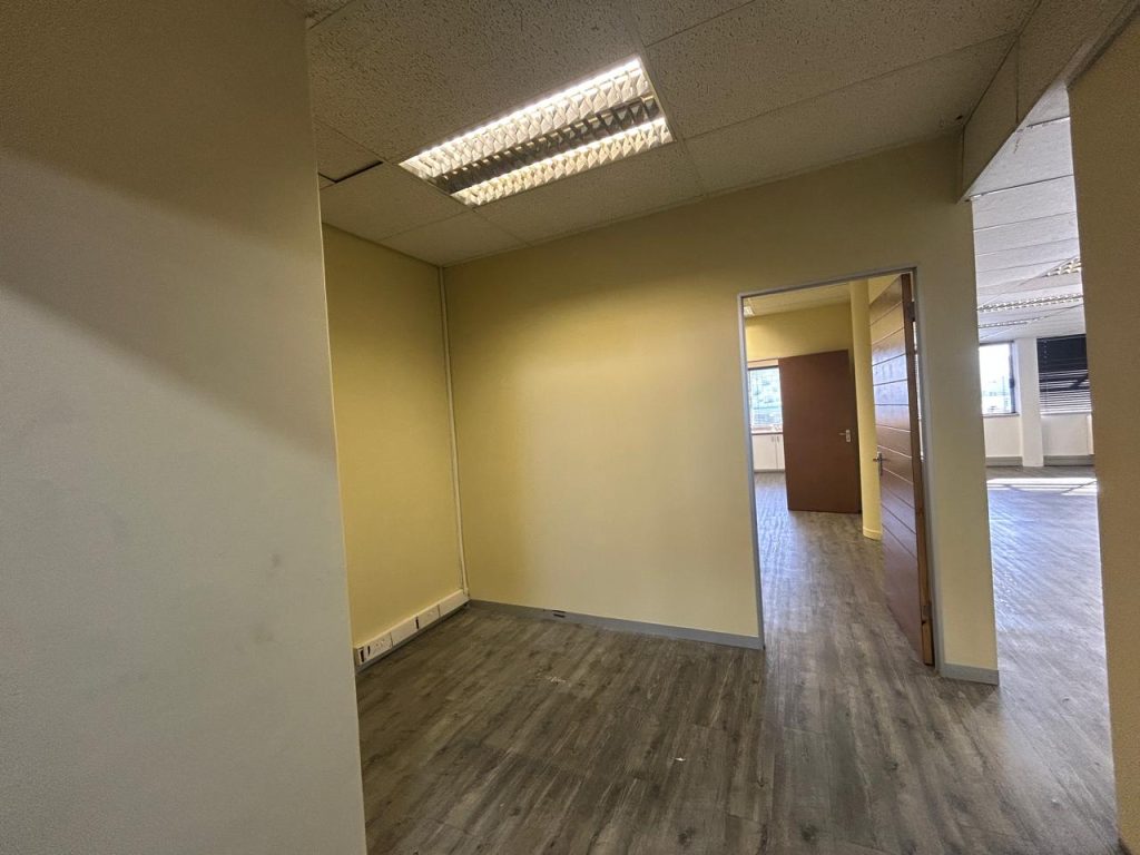 Office to Rent Claremont - Buchanan Chambers