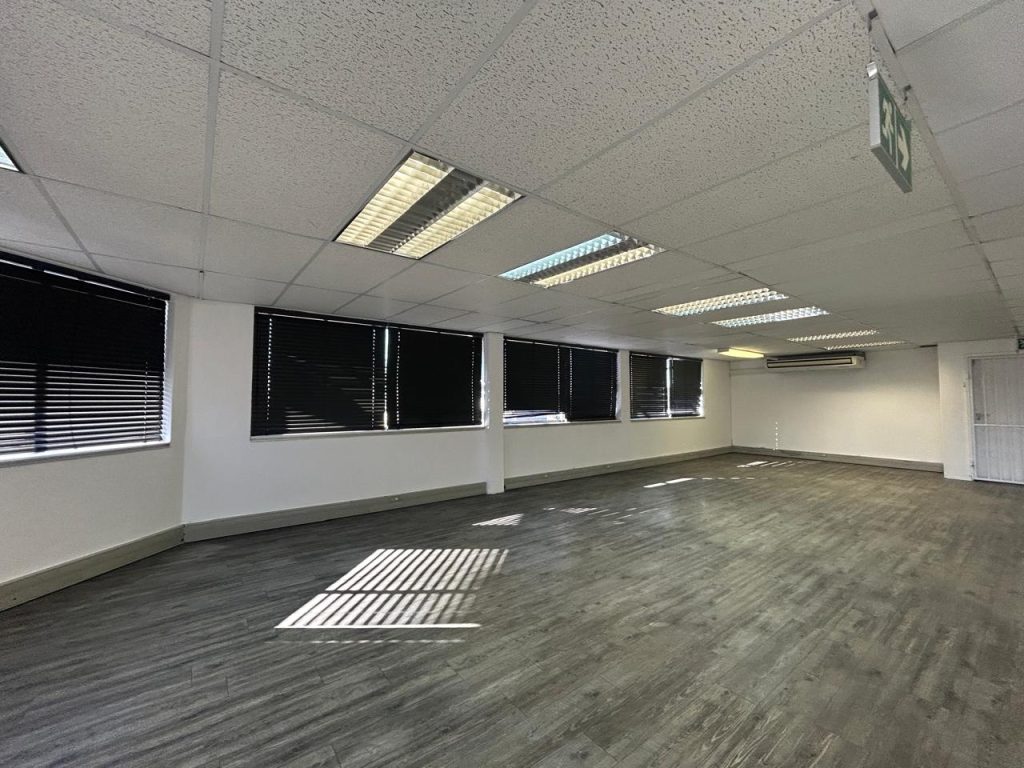 Office to Rent Claremont - Buchanan Chambers