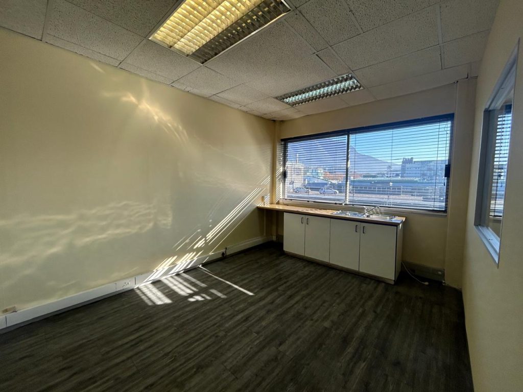 Office to Rent Claremont - Buchanan Chambers
