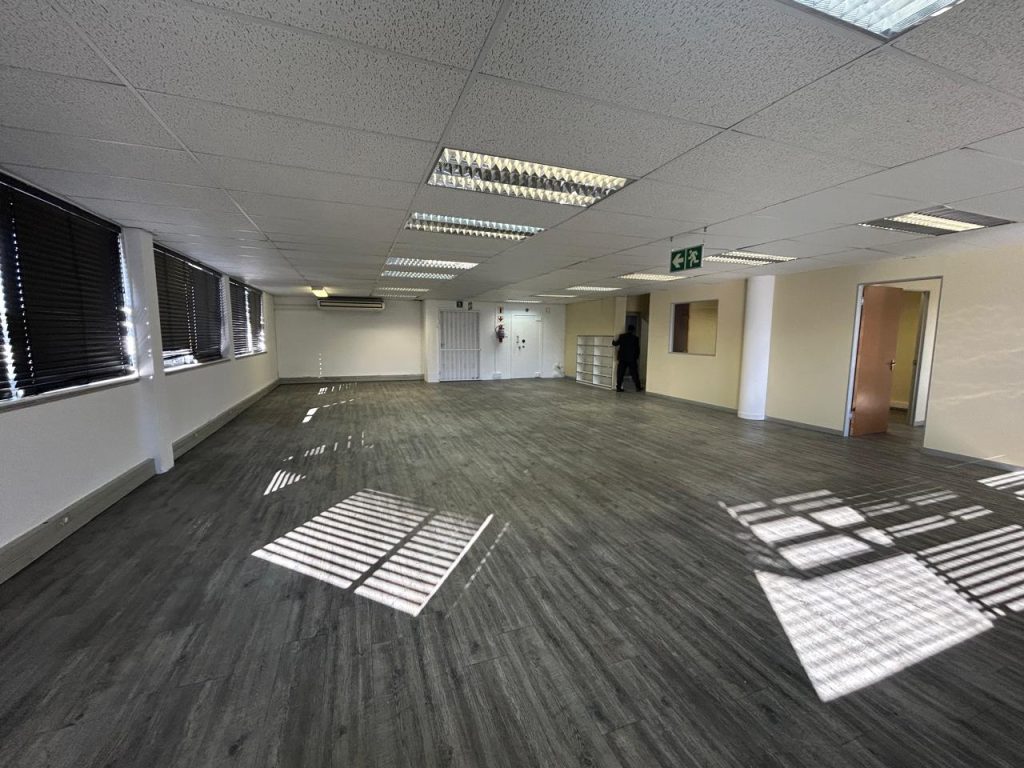 Office to Rent Claremont - Buchanan Chambers