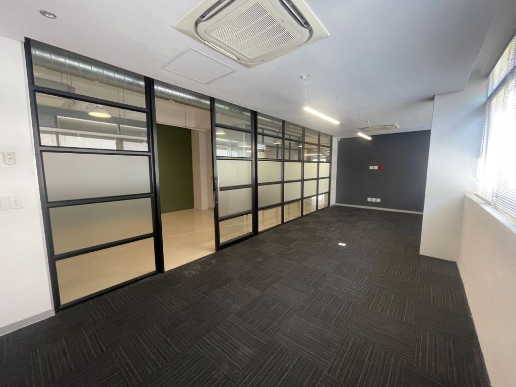 Office to Rent Foreshore - 33 Martin Hammerschlag