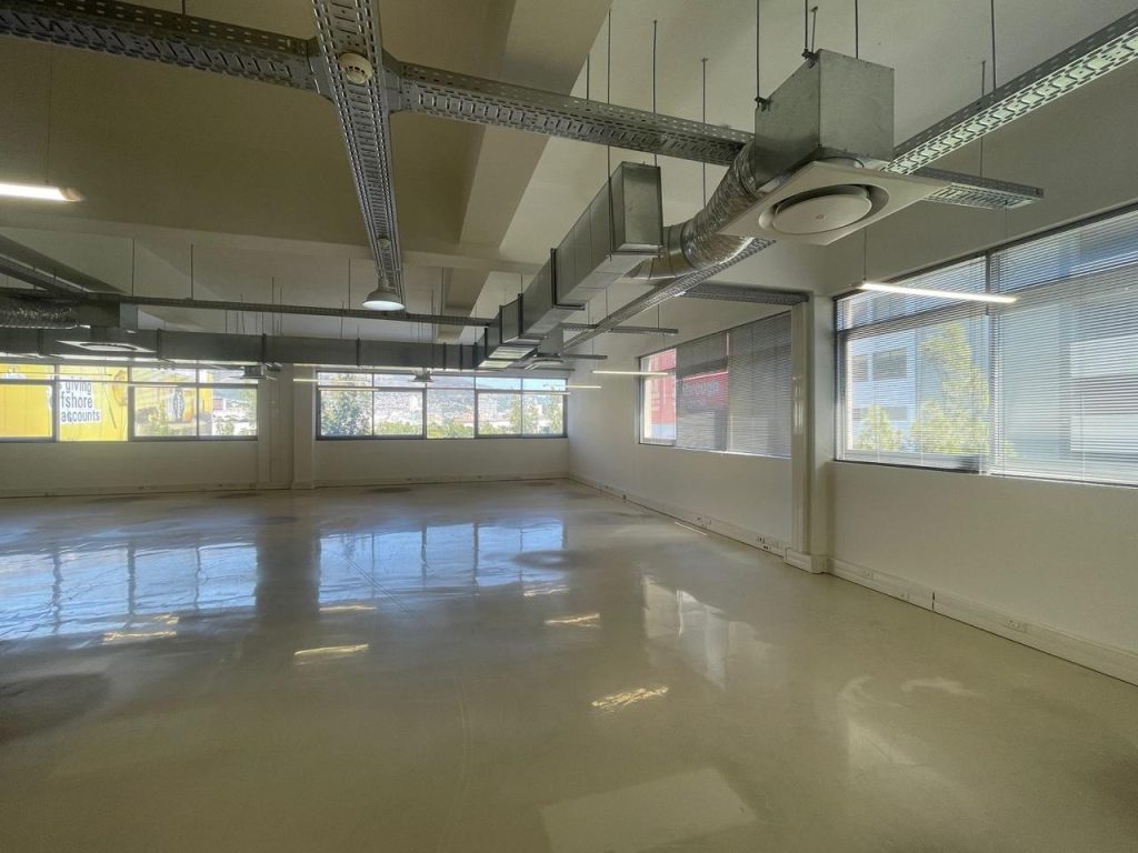 Office to Rent Foreshore - 33 Martin Hammerschlag