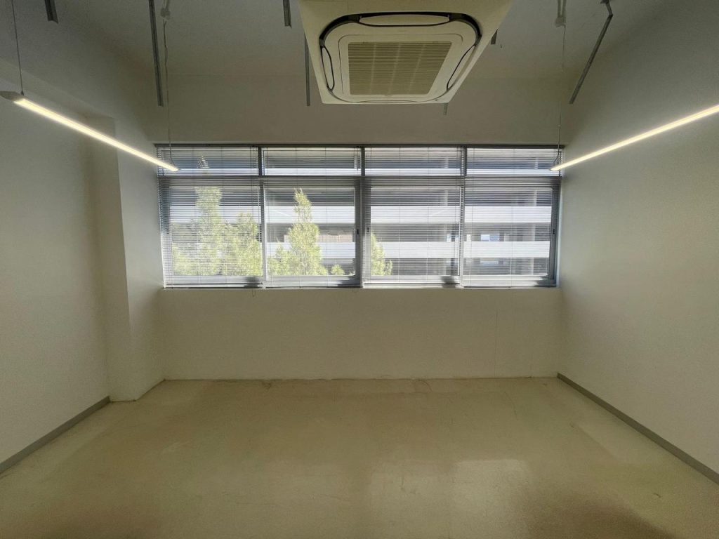 Office to Rent Foreshore - 33 Martin Hammerschlag