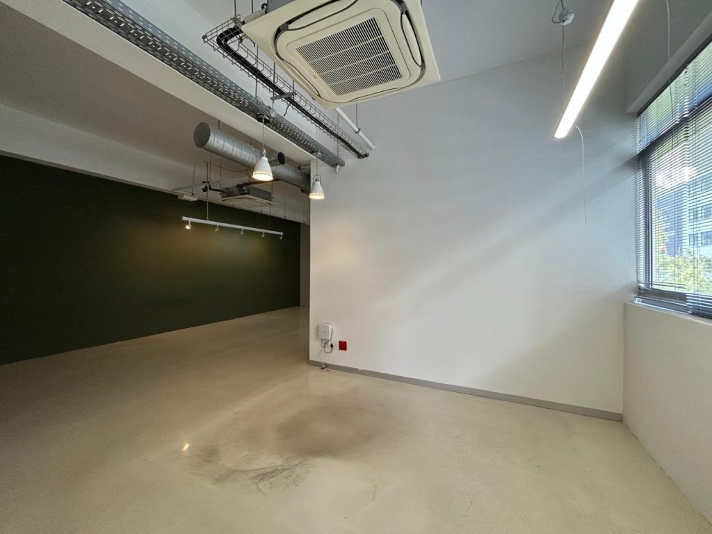 Office to Rent Foreshore - 33 Martin Hammerschlag