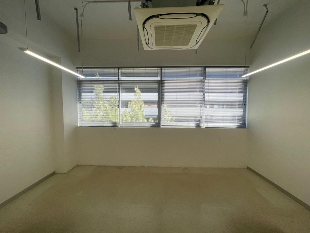 Office to Rent Foreshore - 33 Martin Hammerschlag