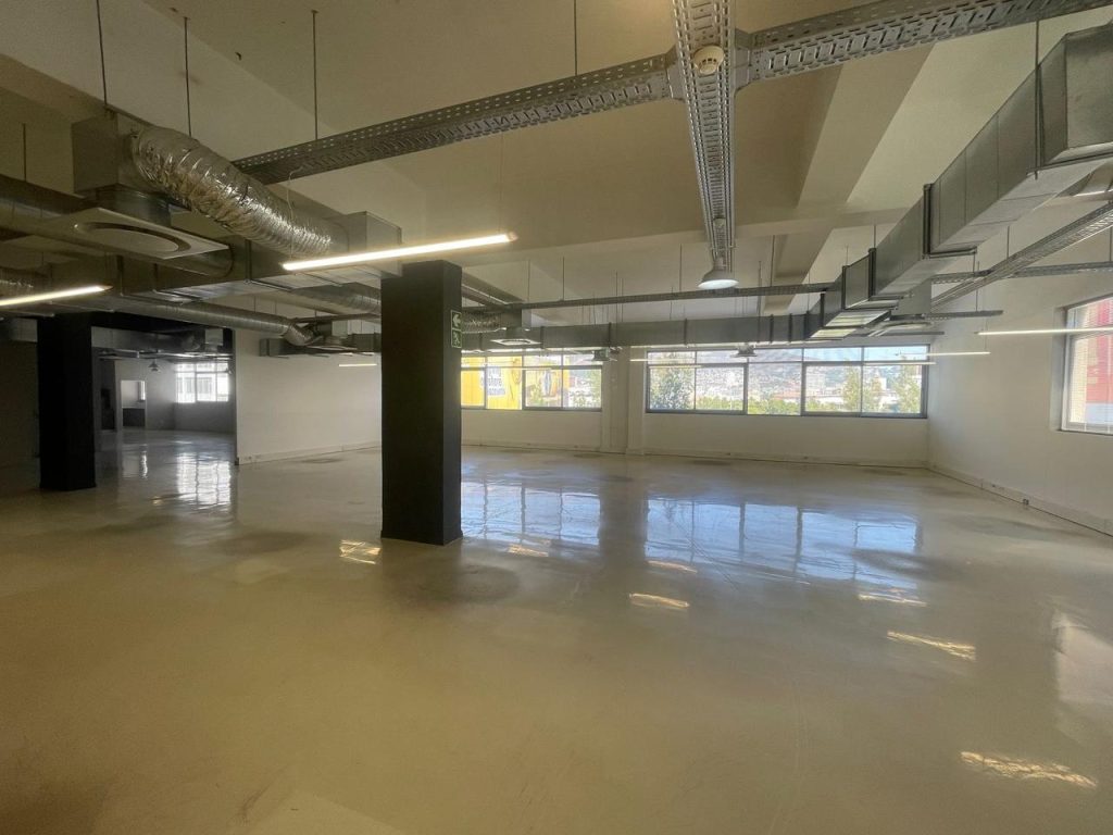 Office to Rent Foreshore - 33 Martin Hammerschlag