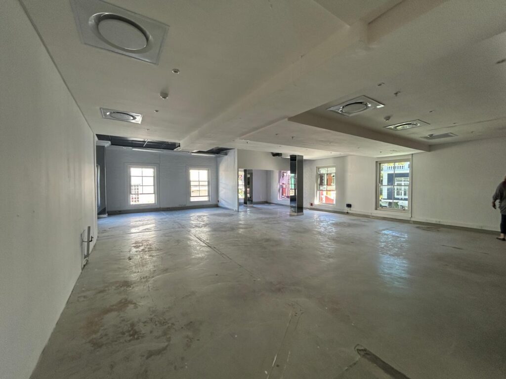 Old Cape Quarter