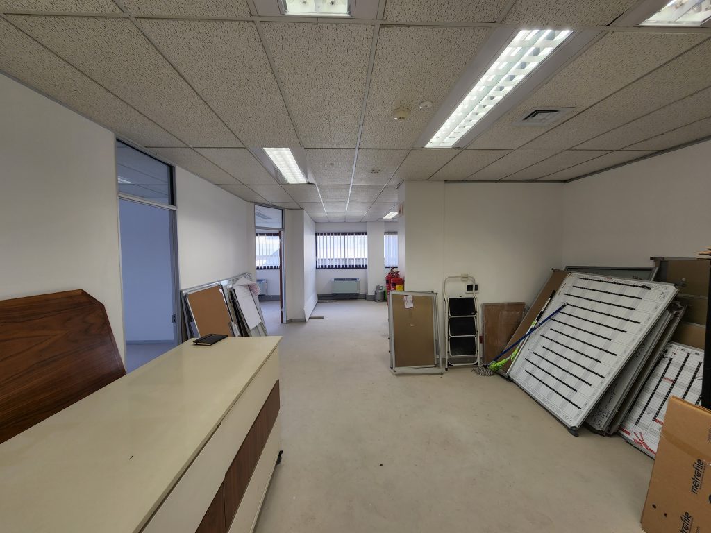 Office to Rent Pinelands - Golf Park