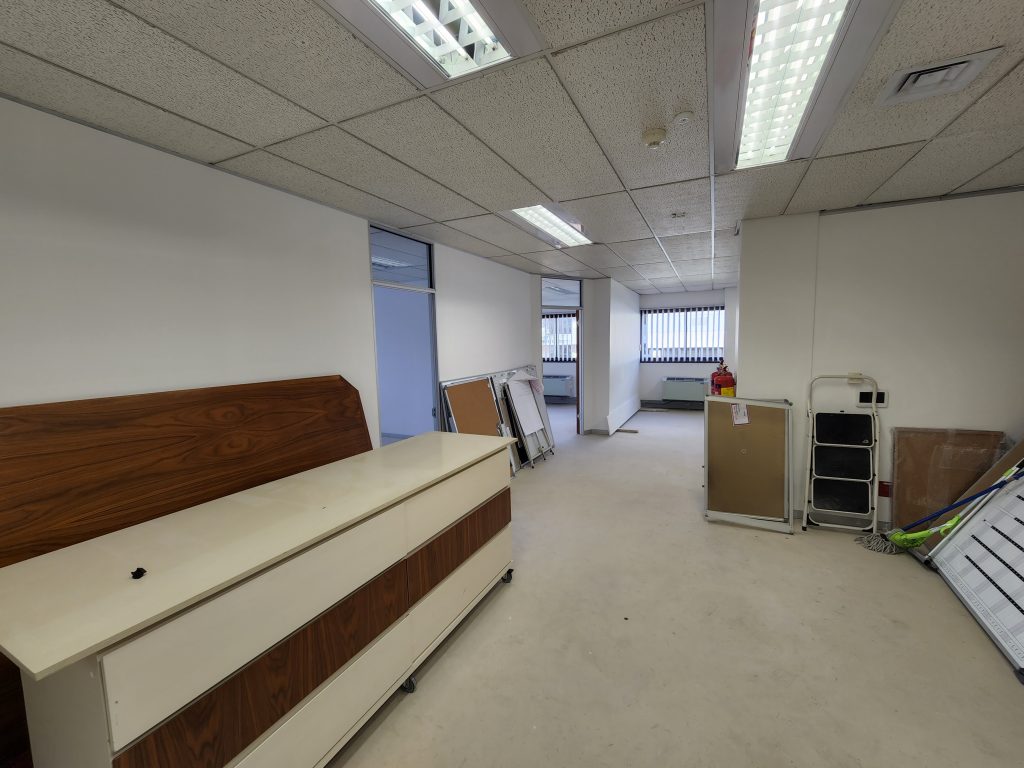 Office to Rent Pinelands - Golf Park