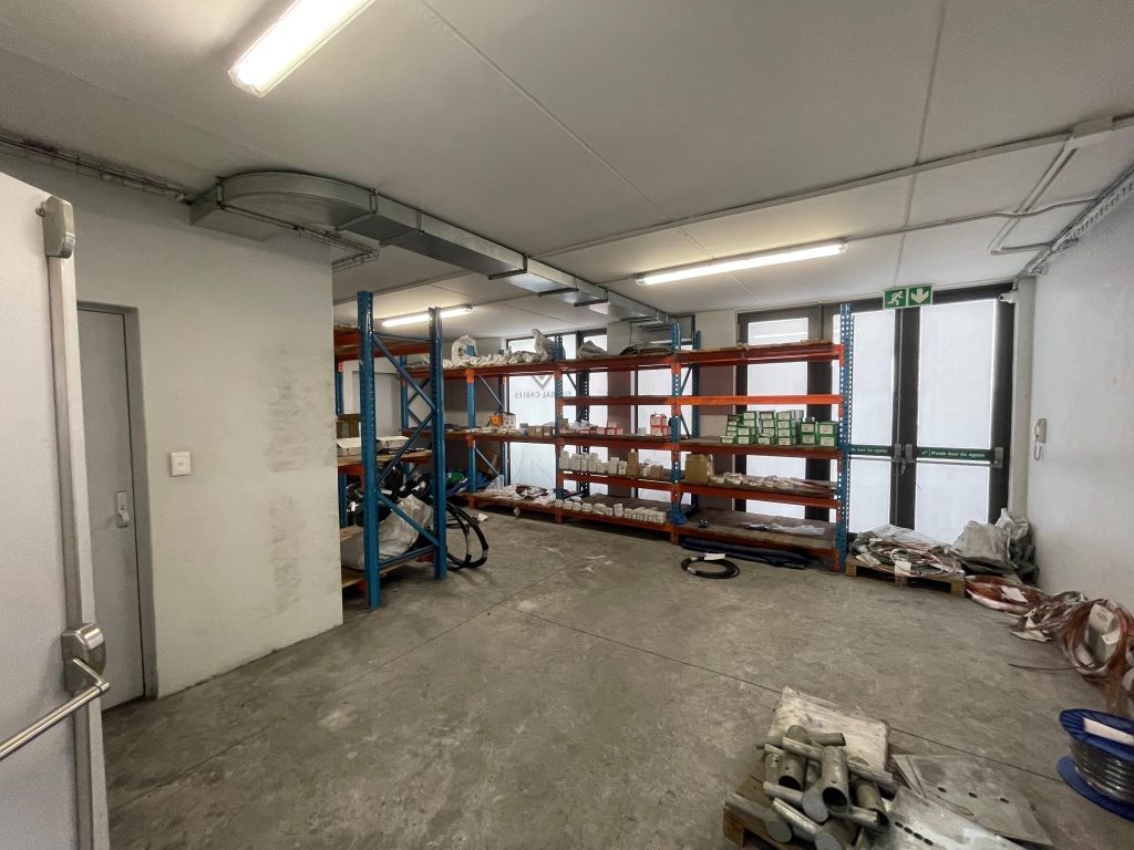 Warehouse to Rent Bellville South