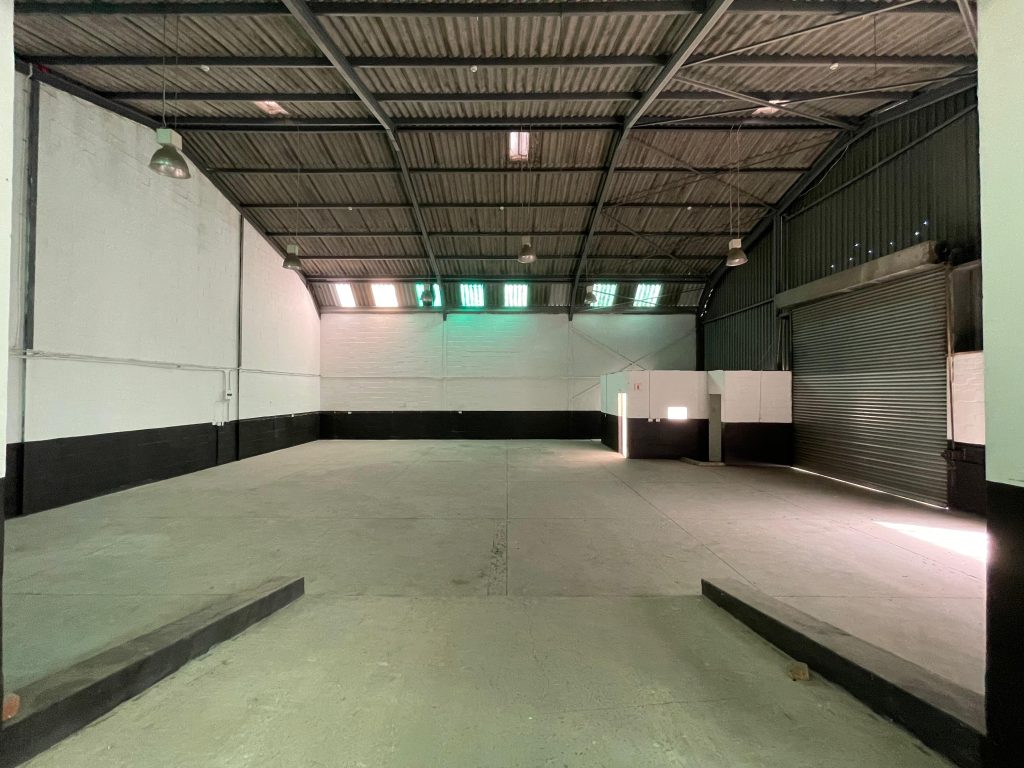 Warehouse to Rent Bellville South