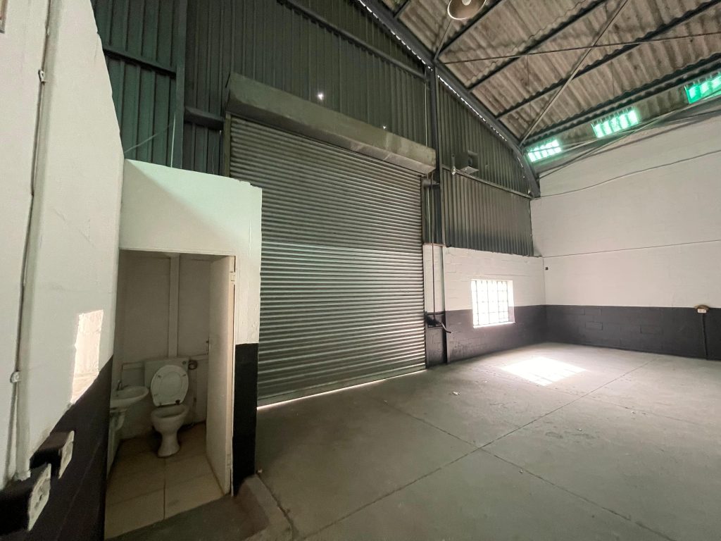 1 Caxton Street, Bellville South