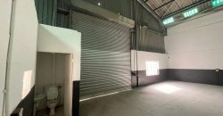 514 m² Warehouse to Rent Bellville South I 1 Caxton Street