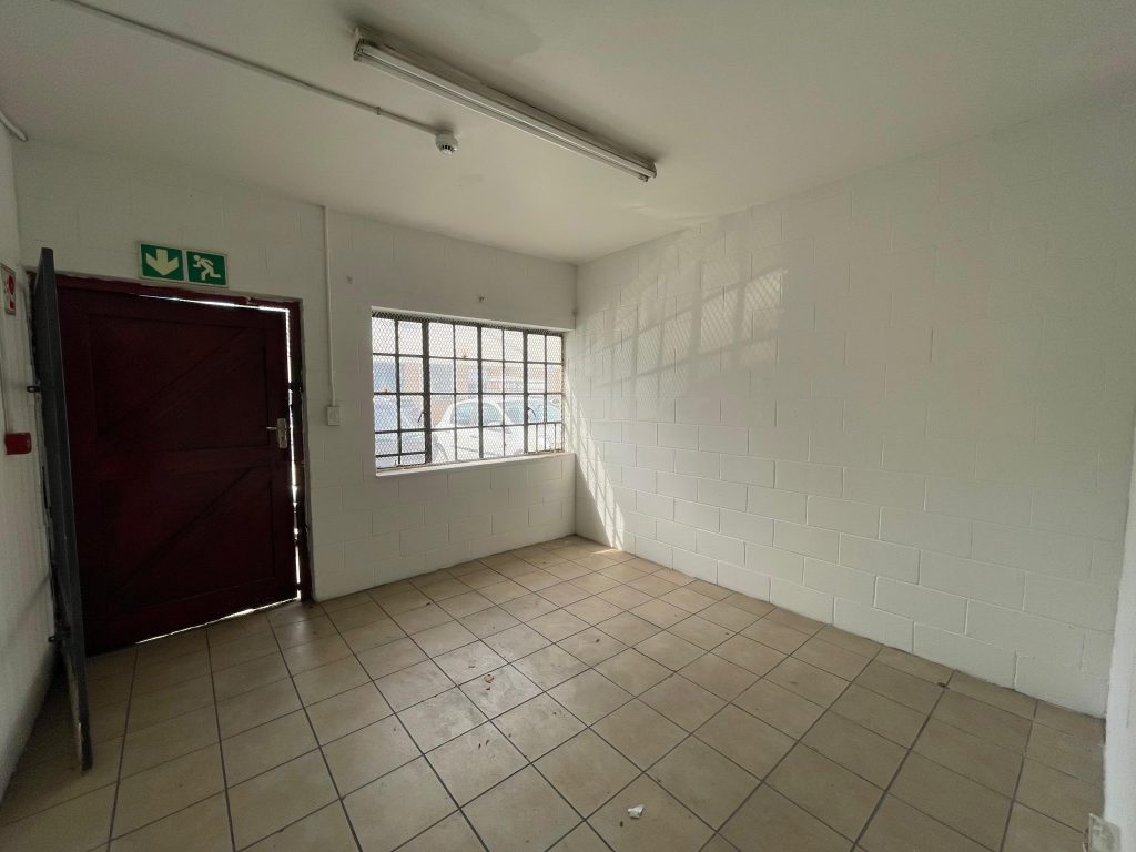 Warehouse to Rent Bellville South