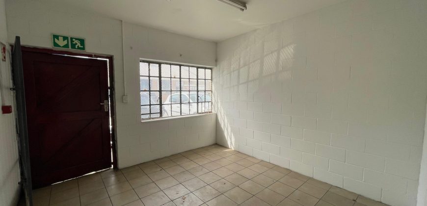514 m² Warehouse to Rent Bellville South I 1 Caxton Street