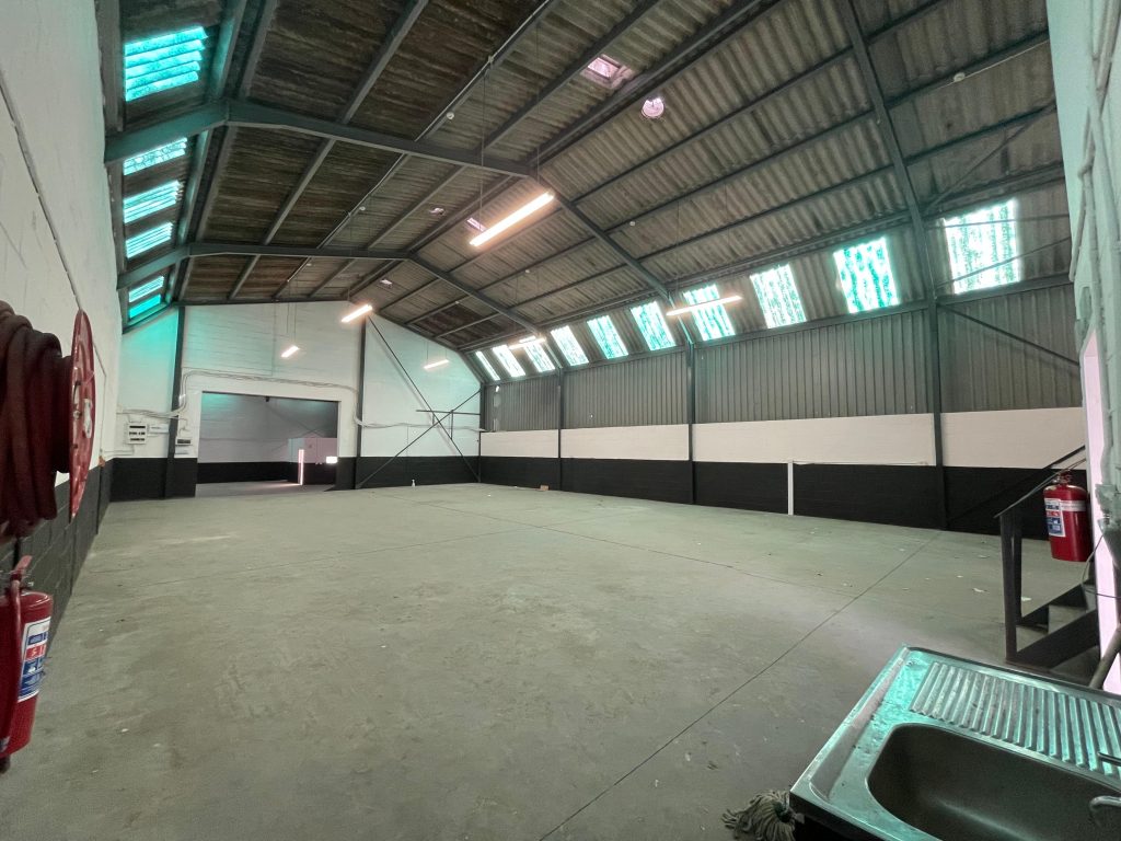 Warehouse to Rent Bellville South